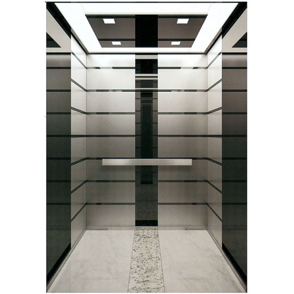 HLC-22-104 Passenger Elevator